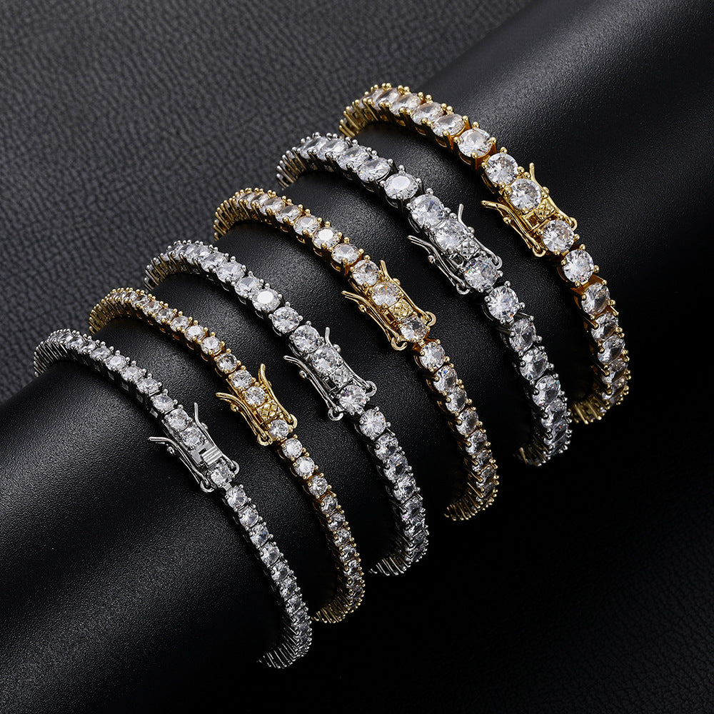Tennis Bracelet