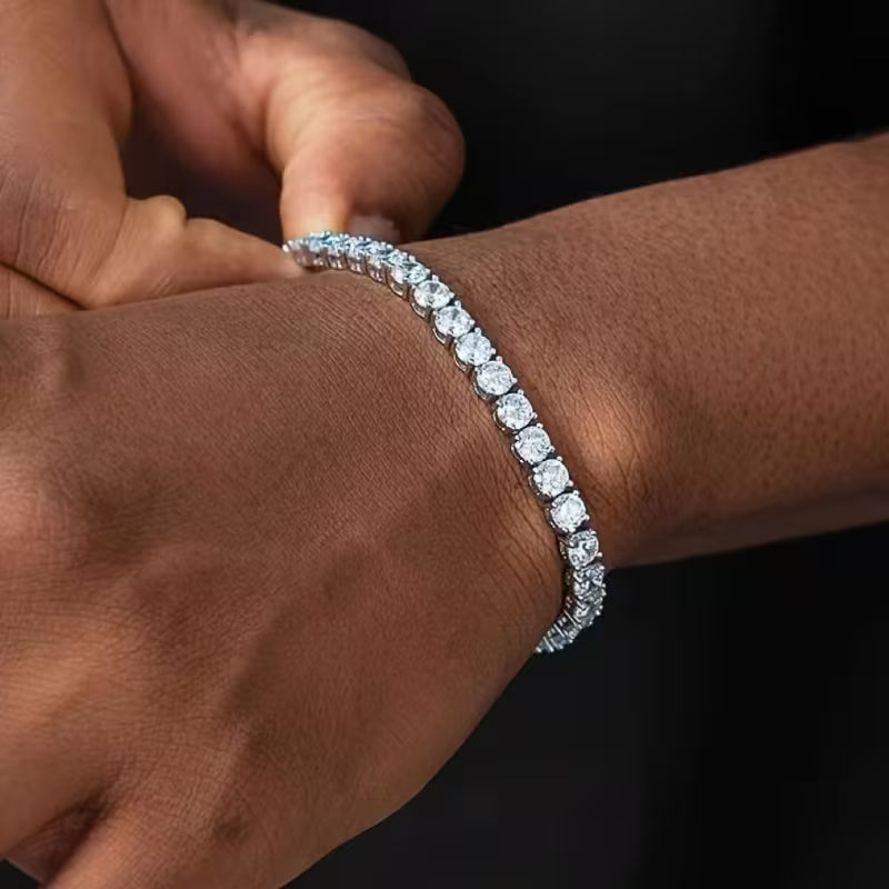 Tennis Bracelet