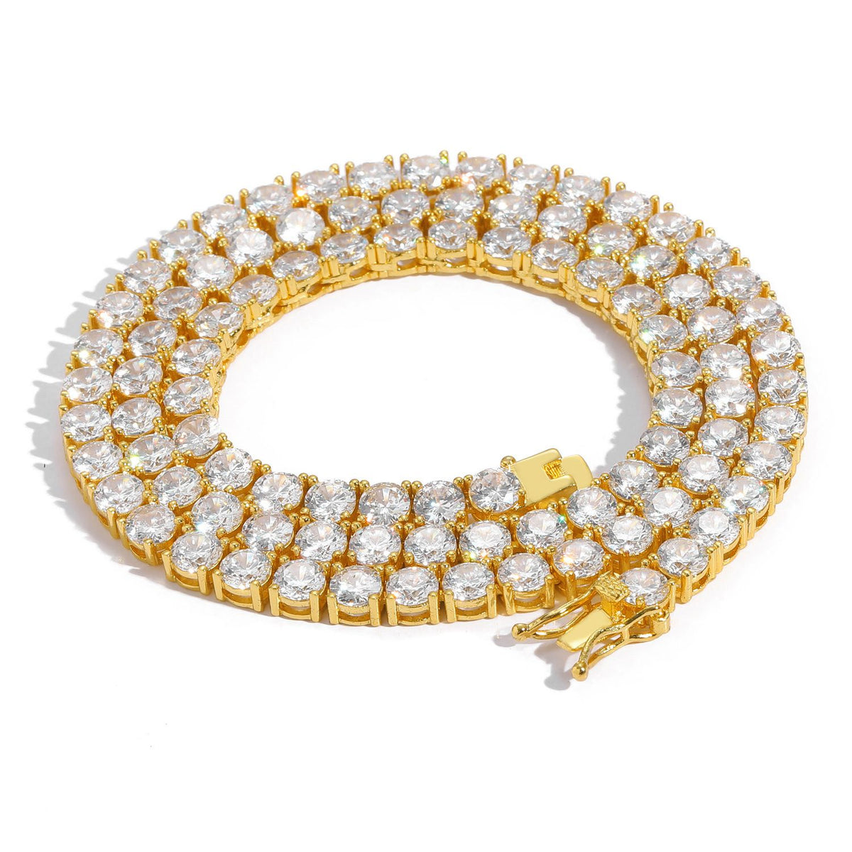 Tennis Chain