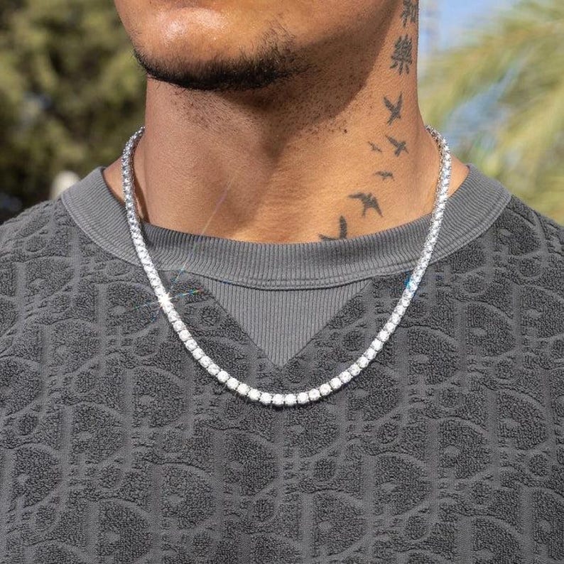 Tennis Chains