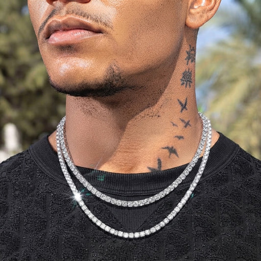 Tennis Chain