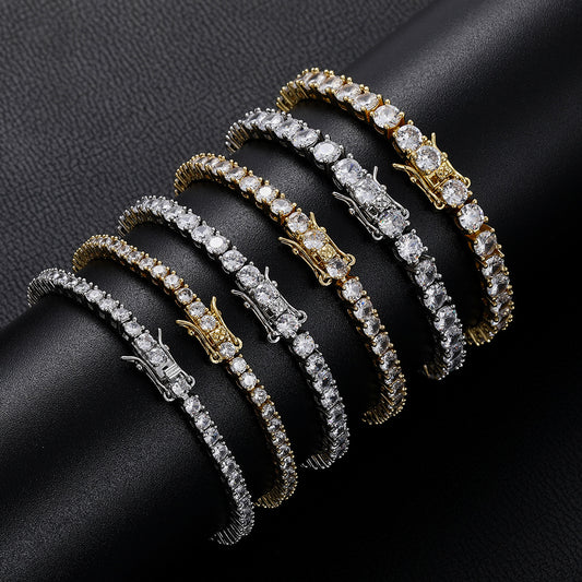 Tennis Bracelet