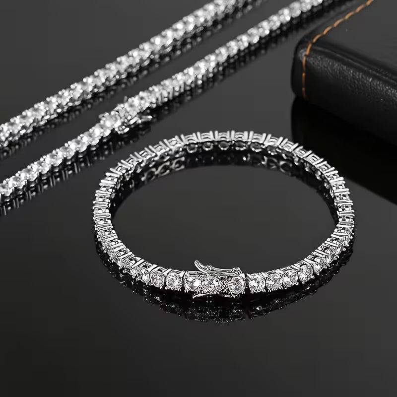 Tennis Bracelet