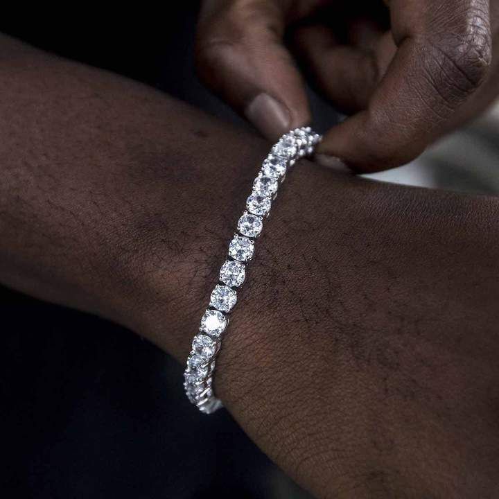 Tennis Bracelet