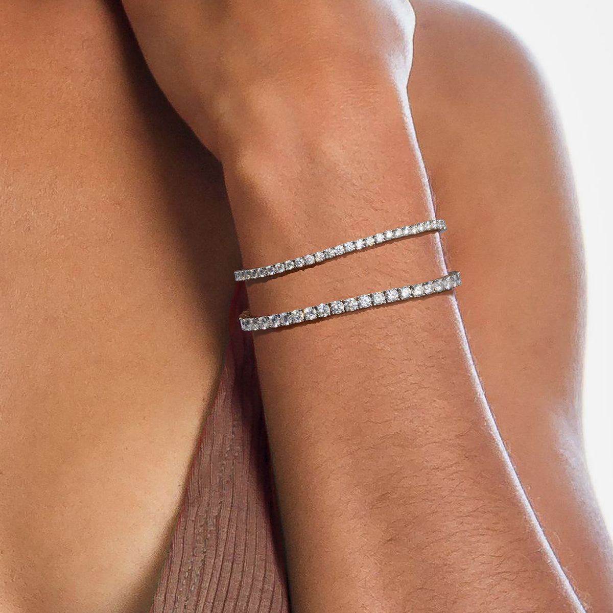 Tennis Bracelet