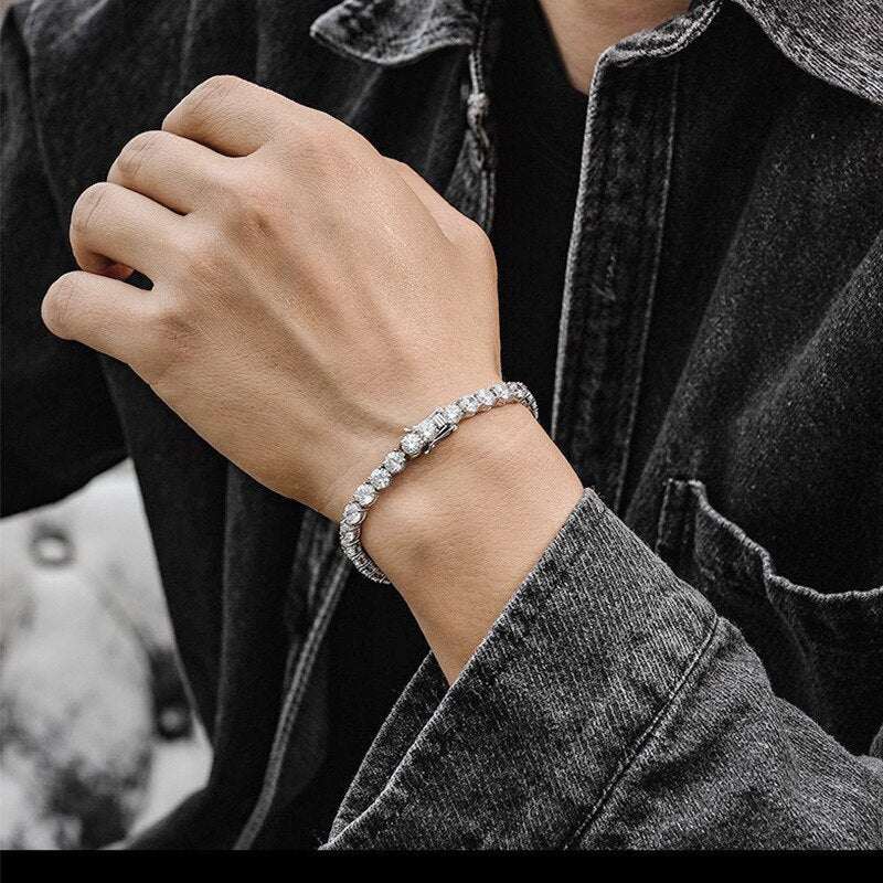 Tennis Bracelet