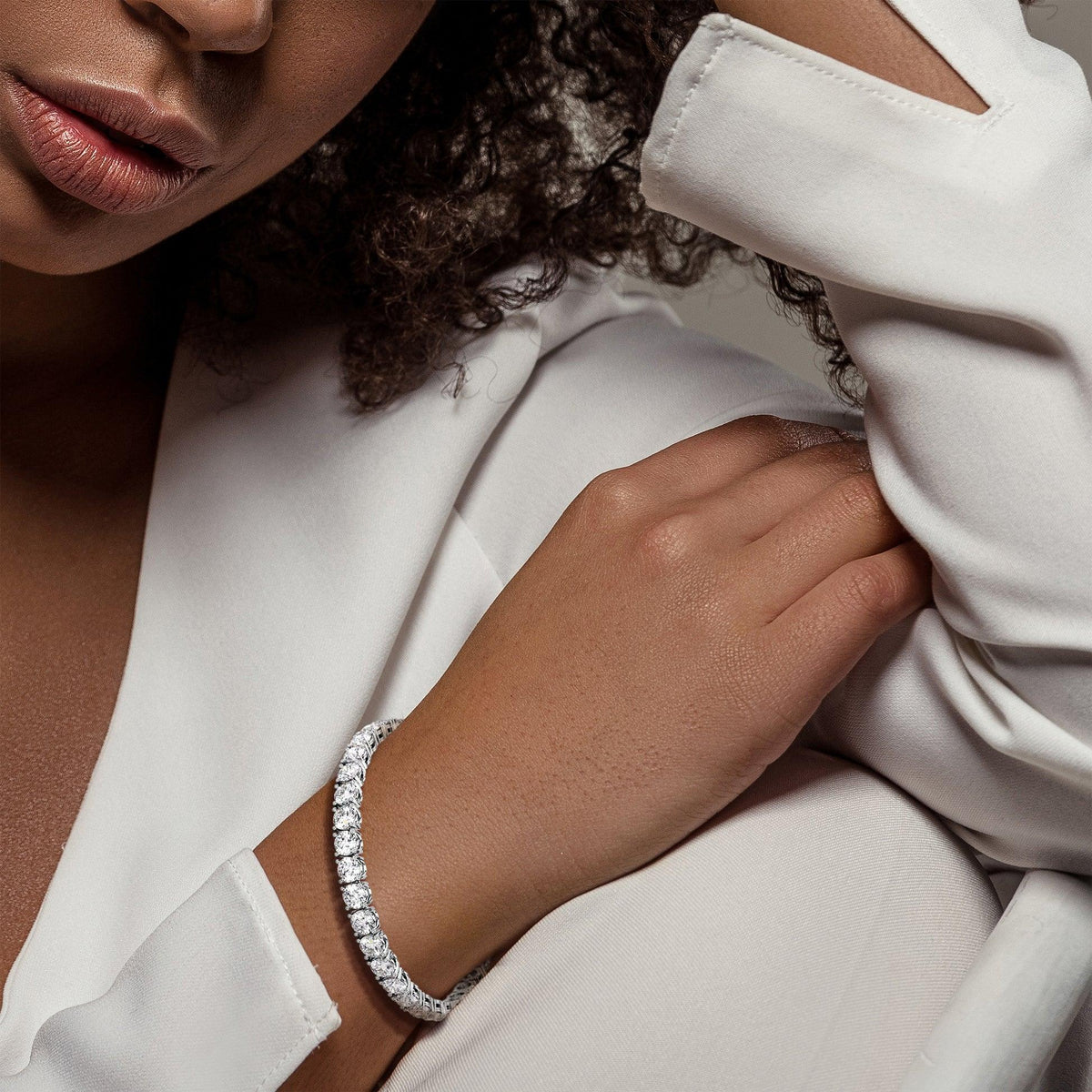 Tennis Bracelet